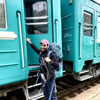 Alexis Haddad's Photo