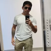 Pierre Urcia Díaz's Photo