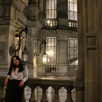 Mayra Gonzalez's Photo