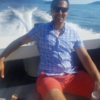 Sameer  Parekh's Photo