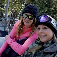 Rochelle Dixon的照片