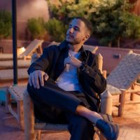 Redouan Hesayn's Photo