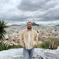 Taher Mohamed's Photo