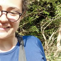 Le foto di Paloma David