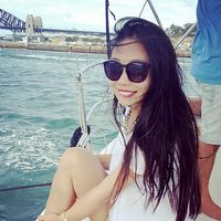 Sherleen Wang's Photo