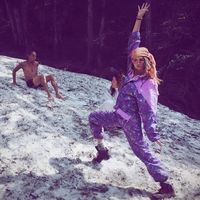 Lucy Wildgoose的照片