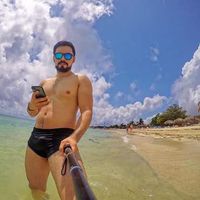 Aarón Pinzón's Photo