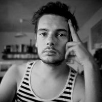 Janpieter Chielens's Photo