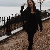 Fulya Özbek的照片