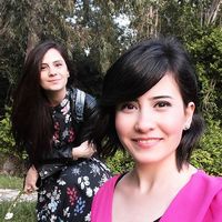 Ilay Kahriman's Photo