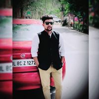 Nadeem Hyder的照片