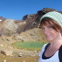 Courtney Greer的照片