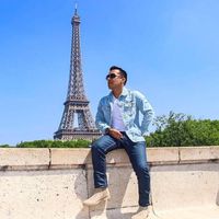 Jaime Ramos的照片