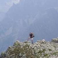 Michał Wójcik's Photo