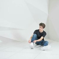 Daniil Shemet的照片