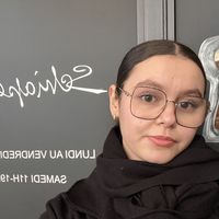 Amel Benameur的照片