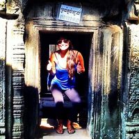 Erika Pineda's Photo