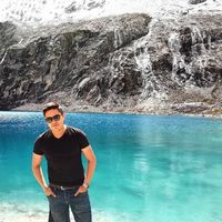 Sergio Acevedo's Photo