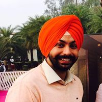 Fotos von Karam Mohinder Singh