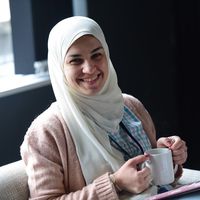 Isra khafagy的照片