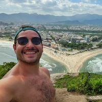 Fotos de Franco Cerrudo