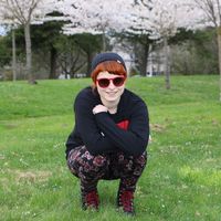 Tereza Dohnalova的照片