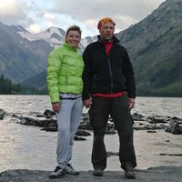 Andrey Ermakov的照片