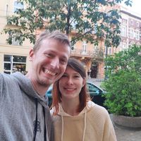 Elena Metelitsa's Photo