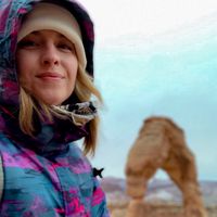 Tristan Reid's Photo