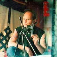 Sheldon Ireland的照片