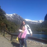 Lucila Liptqk's Photo