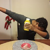 Nicholas Mendez's Photo