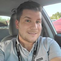 Robert Wilmoth's Photo