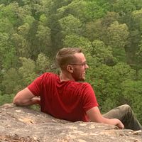 Michael De Backer's Photo