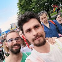 Murat Ölmez的照片