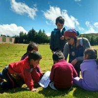 Joyce Meca Quintanilla的照片