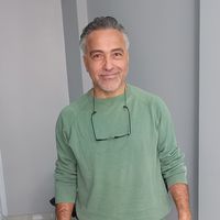 Ercan Türkcan's Photo