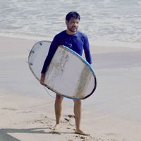 Indra Fauzan's Photo