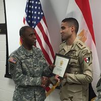 Eslam Ahmed的照片