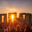 Immagine di Stonehenge 22 September Inner Circle for Free