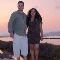 Gabriel Eiriz's Photo