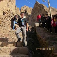 Dawood Gharakhani's Photo