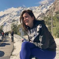 Aldy Goyochea的照片