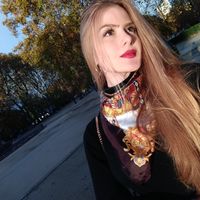 Letícia Pedra Sobral's Photo