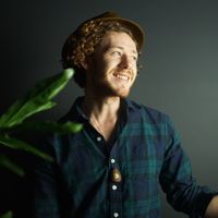 David Kaufman's Photo