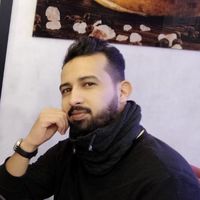 Sidi Abdellah's Photo