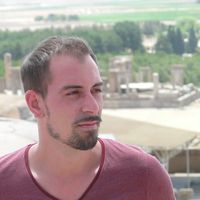 Le foto di Lucas Dilchert