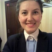 Liliya Nagrimanova的照片