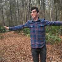 Jonathan Agin's Photo