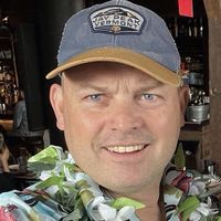 Ian Stokes-Rees的照片